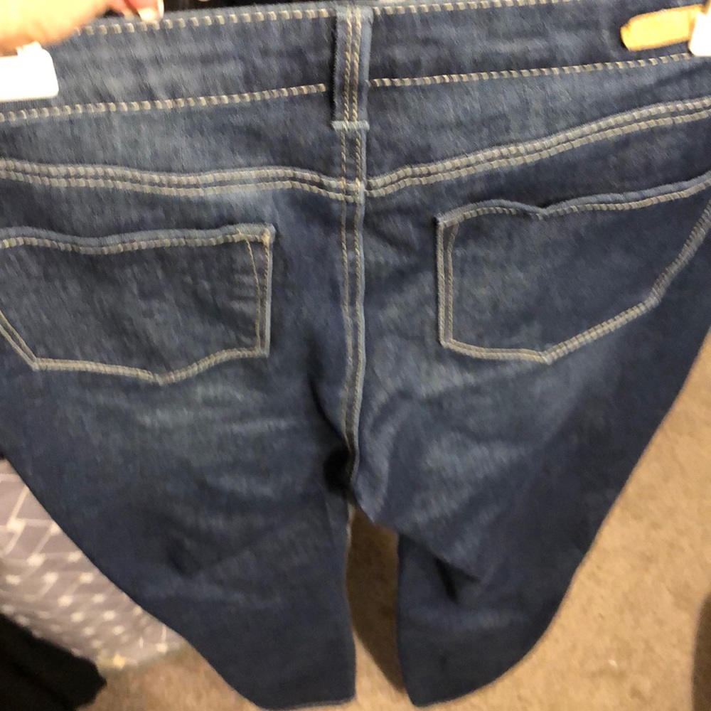 True Craft Jeans - Picture 2 of 3